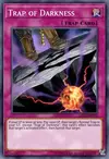 Edison Rulings for Trap of Darkness